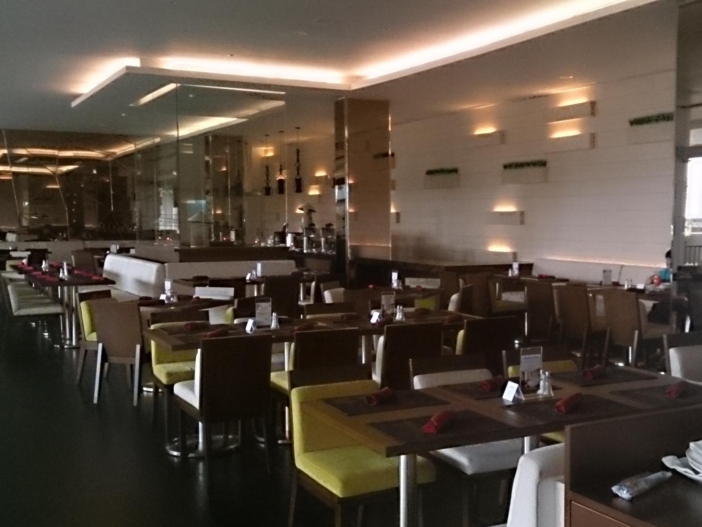 Hotel Grand Zuri Muara Enim Luaran gambar