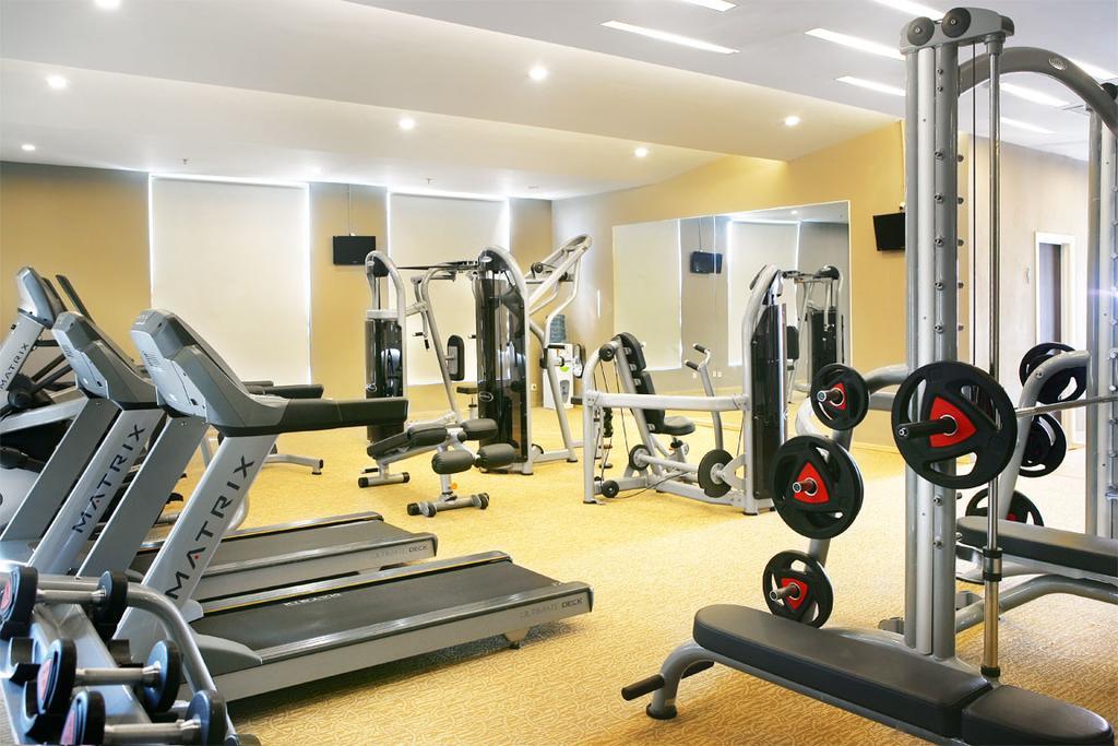 Hotel Grand Zuri Muara Enim Luaran gambar